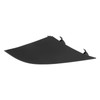 Front Bumper Grille Stylish Strong Protection Rugged Bumper Grille Molding