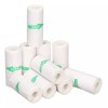 Kanimus 10 Rollos Mini Autoadhesivo Papel De Impresora, 57 X