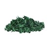 100Pcs Gardening Fixed Cross Clip Plastic Plant Buckle Clamp Clip