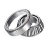 QUARKZMAN M802048/M802011 Tapered Roller Bearing Taper and Cup, 1.6250" Bore
