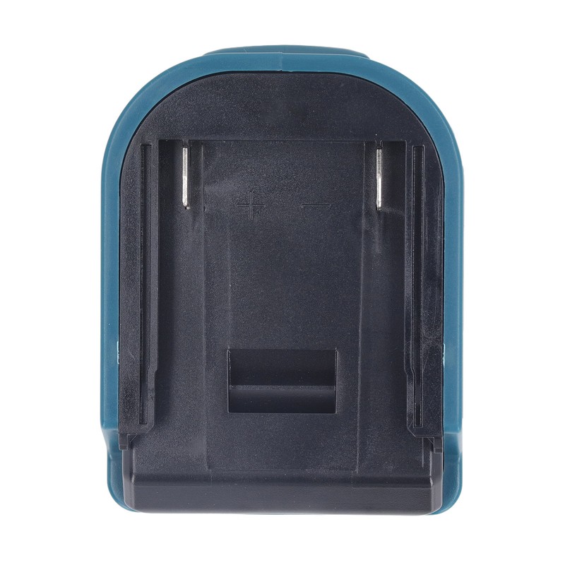 Battery Adapter with 18W PD3.0 Type C and 5V 2.1A