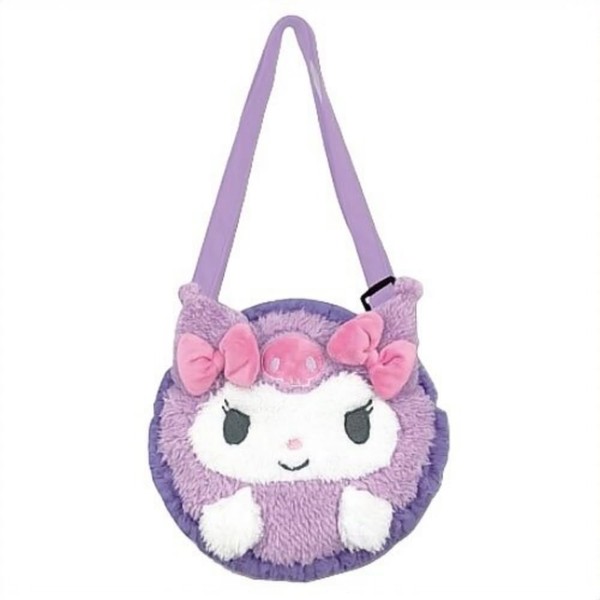 Hatayama Shoji Sanrio 63201329 Macaron Pochette, Chromi, Approx. 8.3 x