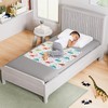 Potty Training Bed Pad, Mattress Protector for 100% Night Time
