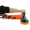 1580W Car Polishing Machine, Car Polishing Machine Set with 7