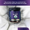 One Farm by WAAYB Dream Tea Sleep Powder - with