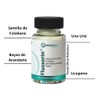 RedNatura Flussorin - Desinflama Prostata - 60 capsulas Sin sabor