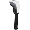 LITE H-83 (020) Excel Driver Headcover White