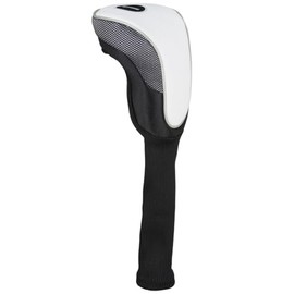 LITE H-83 (020) Excel Driver Headcover White