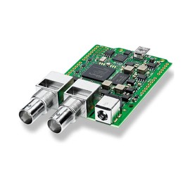 Blackmagic Design 3G-SDI Arduino Shield