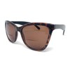 The Beverly Hills Bifocal Reading Sunglasses Cateye Butterfly Sun Readers