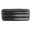 Carbon Fiber Cigar Case Humidors 3 Tubes Cigar Holder Storage