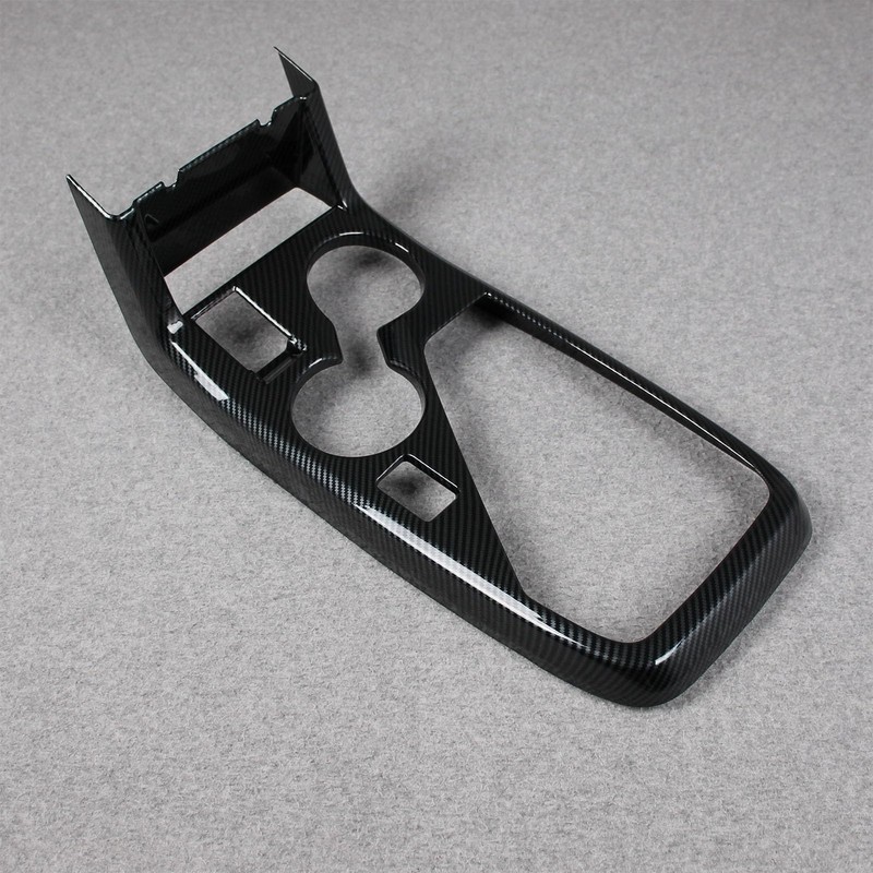 RQING for Subaru Crosstrek 2024 2025 2026 Front Center Console