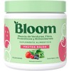 Bloom Nutrition Super Greens Powder - Probiotics for Digestive Health