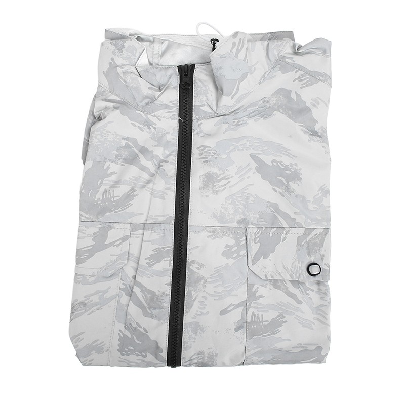 Air Conditioned Clothes with 2 Fan Microporous Breathable 3 Levels