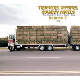 TRUCKERS,KICKERS,COWBOY ANGELS VOL.7