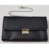 Einkaufszauber Kellner Taxi Wallet AS Black 18 x 11 cm,