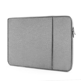 XRXYMQ Laptop Sleeve 14 Inch for MacBook Air Bag MacBook Pro Bag Mac Book Case Waterproof Laptop Protective Case Grey Laptop Sleeve 14 Inch Fits with Small Compartment Compatible with Acer / Asus