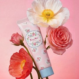 rosemine [Rosemine] Perfumed fragrant hand cream 60ml, 10 types, 10 pieces - 03.Hand cream: 10 Petit Baby / [로즈마인] 퍼퓸드 향기 좋은 핸드크림 60ml 10종 10개 - 03.핸드크림: 쁘띠베이비 10개