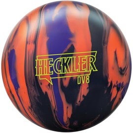 DV8 Heckler Bowling Ball (16, Pounds)