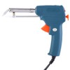 60W Gun Rework Soldering Desoldering Welding Tool Welding Wire Electrical