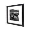 Soonrada 12x12 Frames Matted to Fit Photos 8x8 or 12