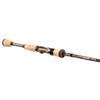 7' H 1 pc. Professional Casting Rod