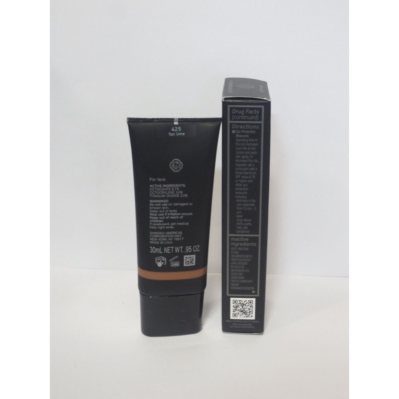 SHISEIDO SYNCHRO SKIN SELF-REFRESHIN