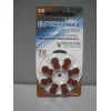 Powermax HearRite Size 312 Hearing Aid Batteries 8 Pack #98654