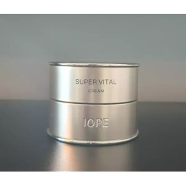 IOPE 아이오페 New 슈퍼바이탈 크림 50ml IOPE New Super Vital Cream 50ml