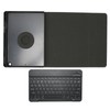 Keyboard Case with Pencil Holder for IOS Tablet 10.2in 2019
