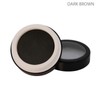 Caboki 10X Hair Powder - Trial Size:_Medium Brown