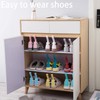 Achieer Lazy Shoe Helper se adapta a todos los zapatos,