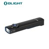 OLIGHT Arkfeld Flat Flashlight 1000 Lumens Dual Light Source EDC