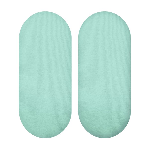 2X Baby Comfort Moses Basket Terry Fitted Sheet/Baby Oval Shape