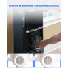 Urnqowuy Water Dispenser Valve Assembly Fit for Avalon Primo Brio
