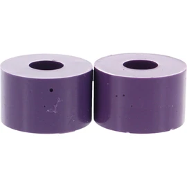 Venom Downhill-87a Purple Bushing Set