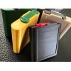 NoiseBOX Nasal Snuff Tapboxes - Carry your Nasal Snuff in