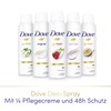 Dove Shower Gel