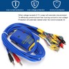 banapoy Multipurpose Phone Power Test Cable, Smart Protection DC Power