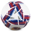 Hy-Pro Barcelona Size 5 NOVA Textured Football