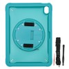 Tablet Multifunction Rugged Case Shockproof Drop Protection Tablet Protective Case