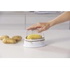 Betty Bossi Potato Salad Maker - Innovative Potato Cutter for