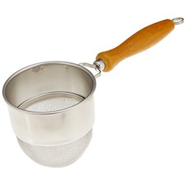 Workshop aizawa Deep Infuser (Wood Pattern) 800 