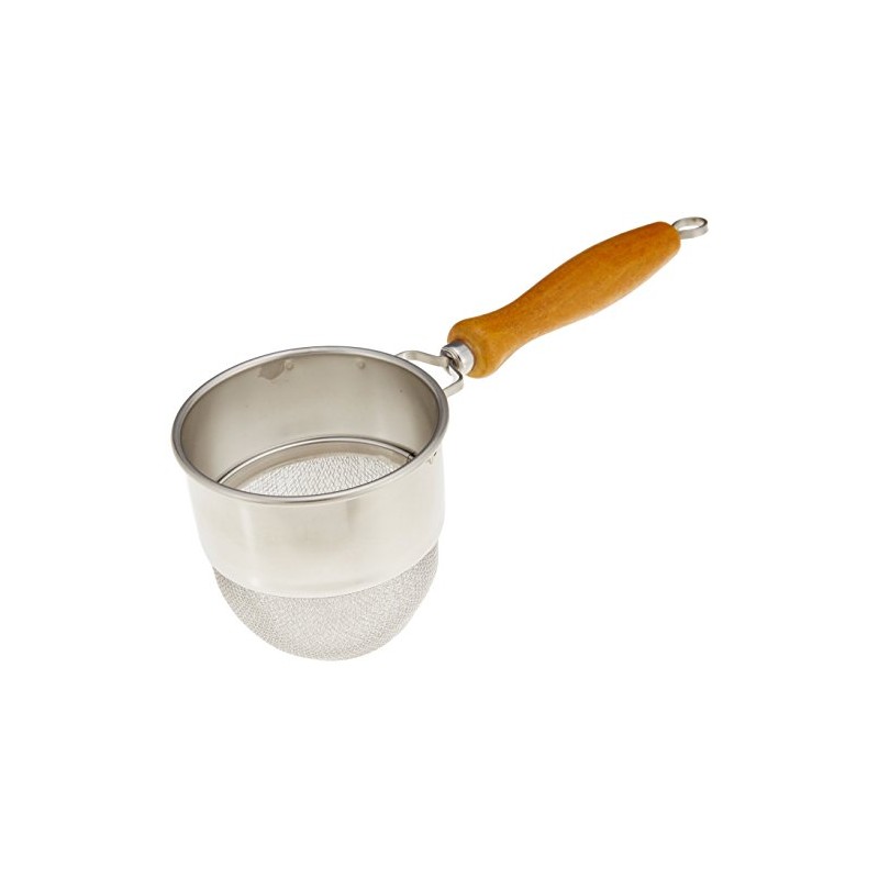 Workshop aizawa Deep Infuser (Wood Pattern) 800 