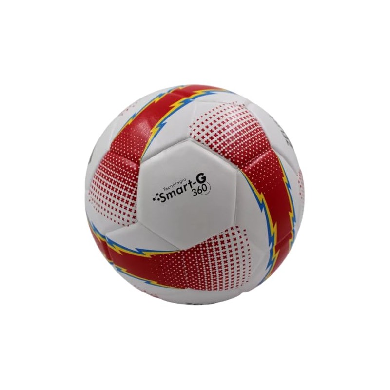 Gaser Balón de Fútbol Soccer Laminado Zeus 2.0 | No.
