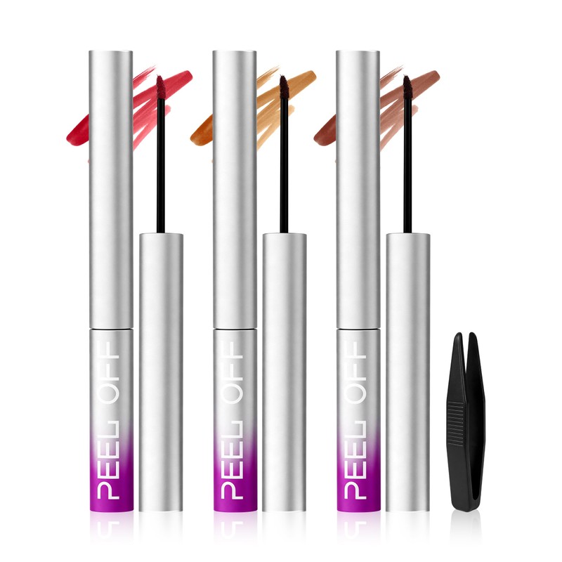 Erinde Delineador de Labios Peel Off 456 Tinte Labial de