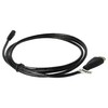 1.8m HDMI Cable to Micro HDMI 19 Pin HDMI A