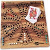 TOC 6 BOARD GAME - TOCK in colour. From 2