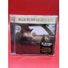 WILLIE NELSON GREATEST HITS CD New/Sealed