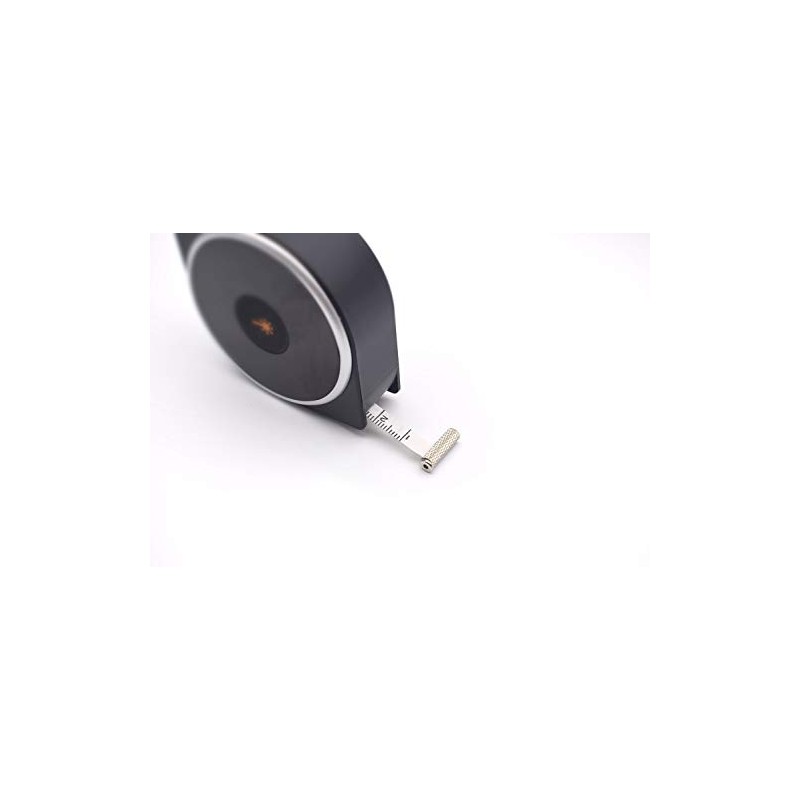 3 IN 1 DIGITAL LASER TAPE MEASURE ROLLING IDLER RULER